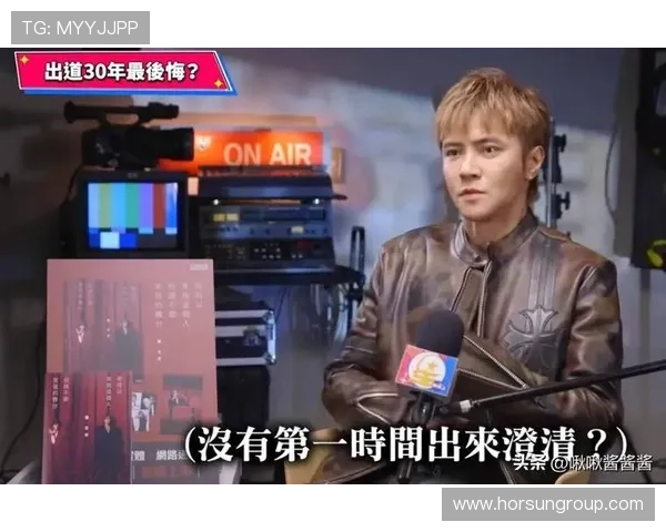 从“亚洲舞王”到荧幕百变星君：罗志祥的电视剧“造梦”之旅