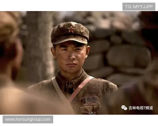 《狭路》：风雨飘摇中的家国情怀与人性光辉