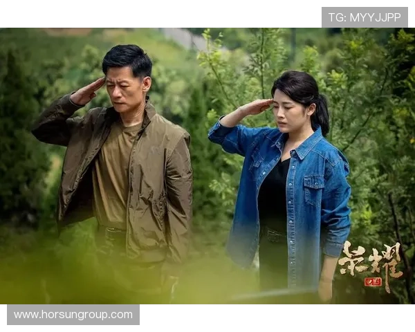 《陆军特战队》：热血与荣耀，铸就钢铁意志的绿色军魂