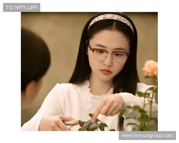 吴倩：荧屏上的青春代言人，灵动演绎百变人生