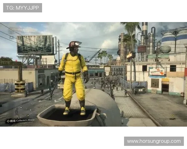 当丧尸围城，你还在追剧？