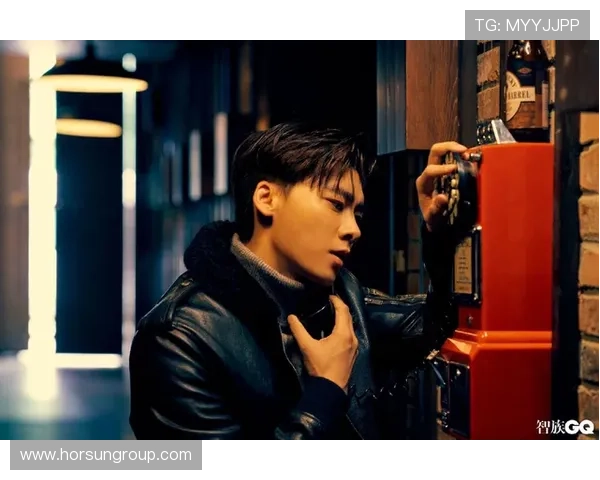 汪铎：从虚拟世界走出的多面魅影，他的荧屏足迹与角色魅力