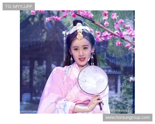 袁冰妍：荧屏精灵的蜕变之旅，那些深入人心的绝美瞬间